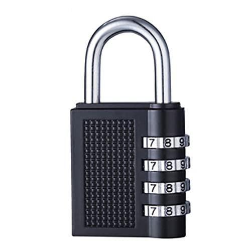 Stainless Steel Lock Number Steel