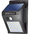 20 LED Wireless Motion Sensor Lights (Pack of 1)