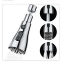 Tap Extender for Kitchen Sink Faucet (Pack of 1)